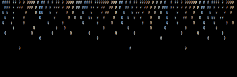 ascii-art