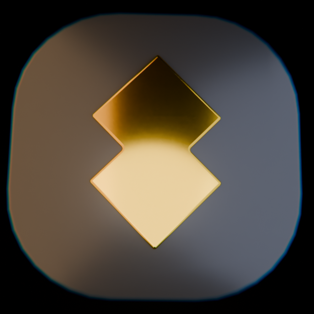 golden
